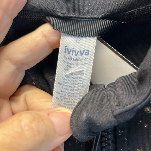 IVIVVA‎ jacket - Picture 4 of 8